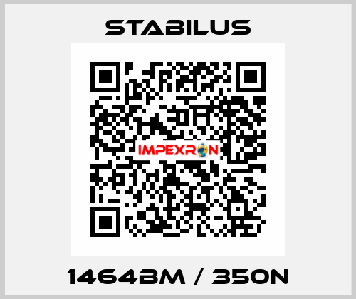 1464BM / 350N Stabilus