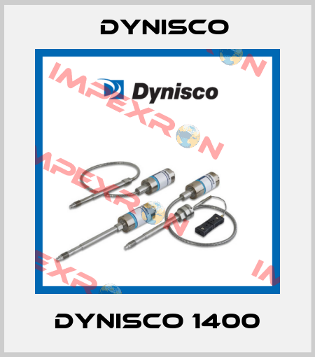 DYNISCO 1400 Dynisco