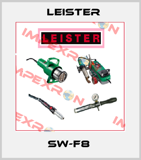 SW-F8  Leister