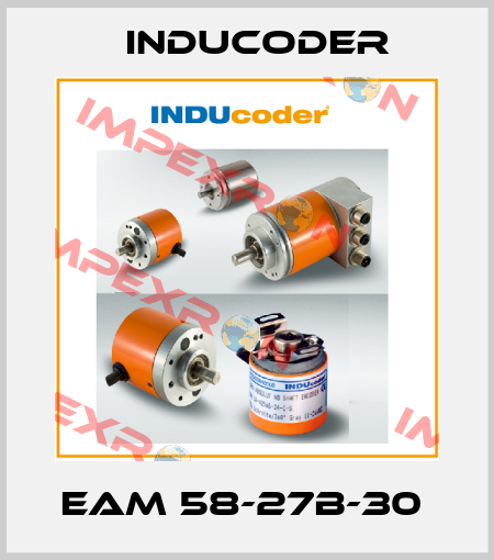 EAM 58-27B-30  Inducoder
