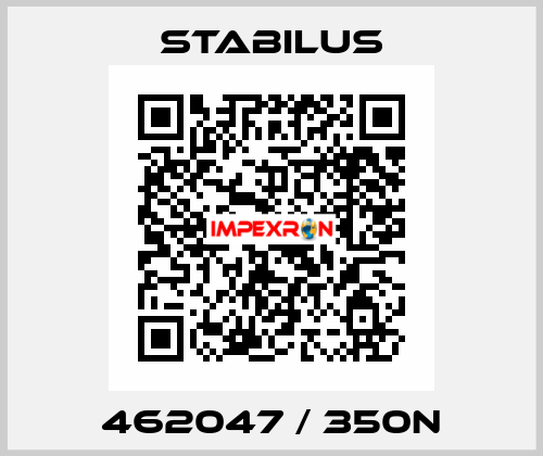 462047 / 350N Stabilus