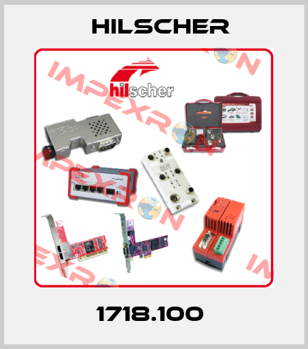 1718.100  Hilscher