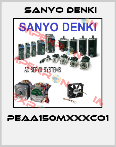 PEAA150MXXXCO1  Sanyo Denki