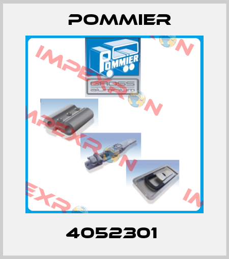 4052301  Pommier