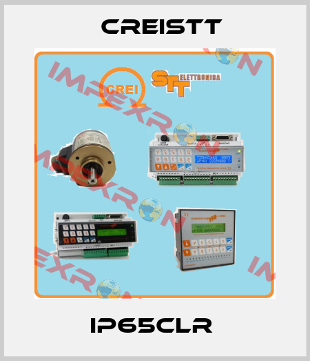 IP65CLR  Creistt