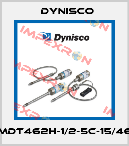 MDT462H-1/2-5C-15/46 Dynisco
