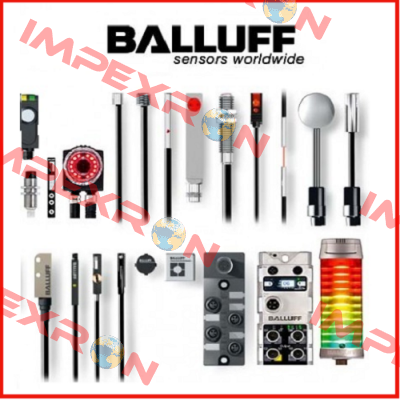 BHS G409N-PSD10-EP02  Balluff