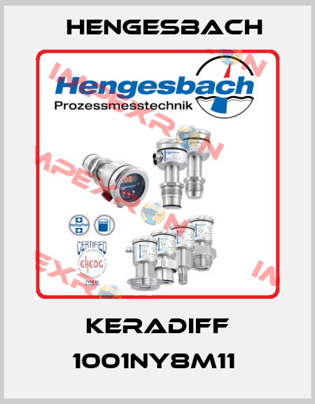 KERADIFF 1001NY8M11  Hengesbach