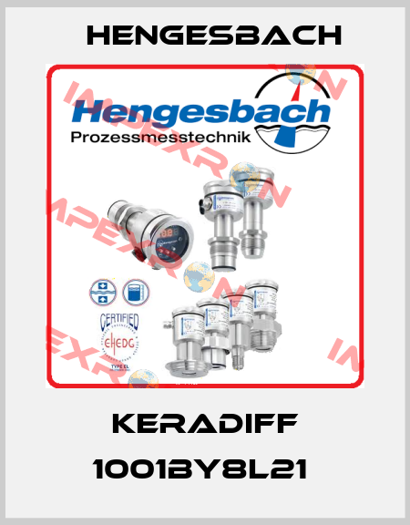 KERADIFF 1001BY8L21  Hengesbach