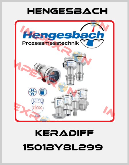 KERADIFF 1501BY8L299  Hengesbach