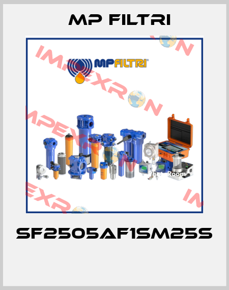 SF2505AF1SM25S  MP Filtri