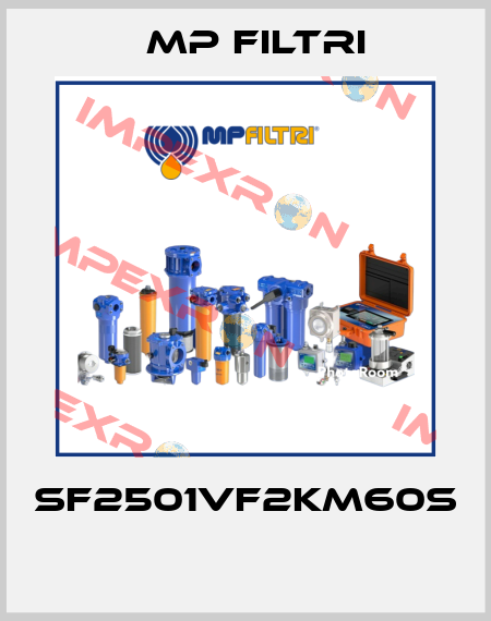 SF2501VF2KM60S  MP Filtri