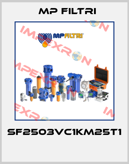 SF2503VC1KM25T1  MP Filtri
