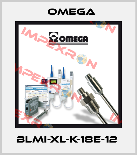 BLMI-XL-K-18E-12  Omega