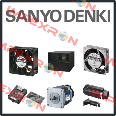 ADW 06.V  Sanyo Denki