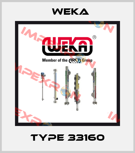 Type 33160 Weka