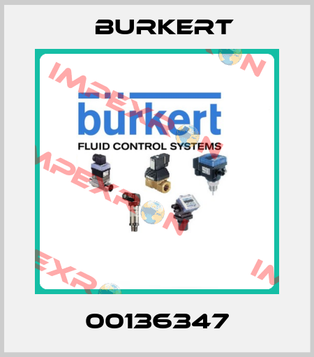 00136347 Burkert
