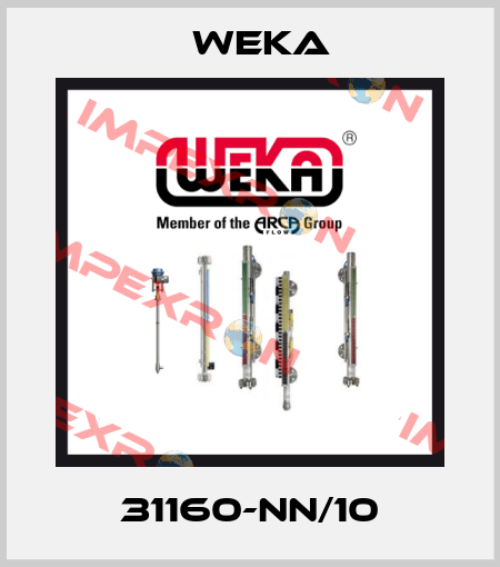 31160-NN/10 Weka