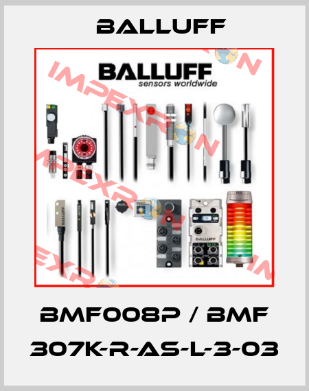 Balluff - BMF008P / BMF 307K-R-AS-L-3-03 Lithuania Sales Prices