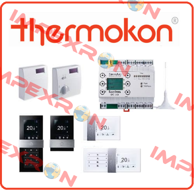 THMSDS100  Thermokon