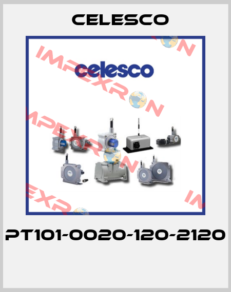 PT101-0020-120-2120  Celesco