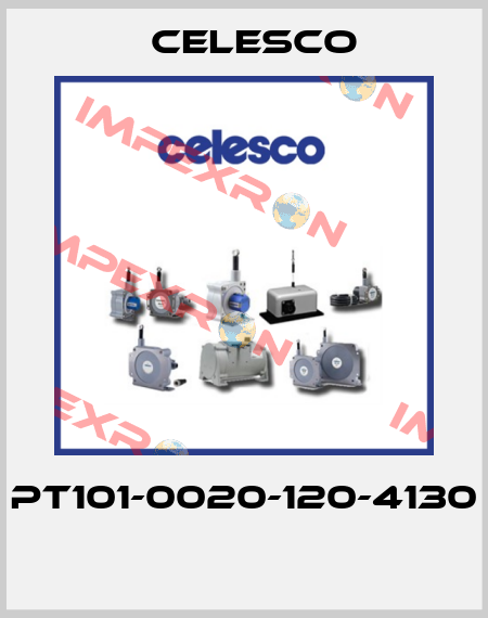 PT101-0020-120-4130  Celesco