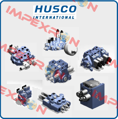 60329  Husco