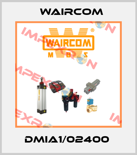DMIA1/02400  Waircom