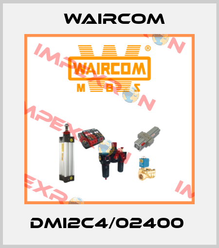 DMI2C4/02400  Waircom