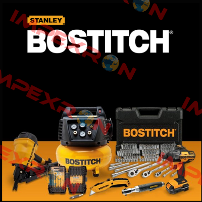 102398  Bostitch