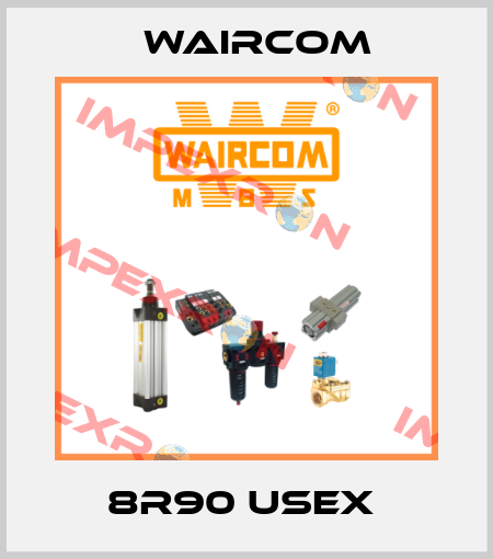 8R90 USEX  Waircom