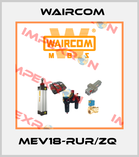 MEV18-RUR/ZQ  Waircom