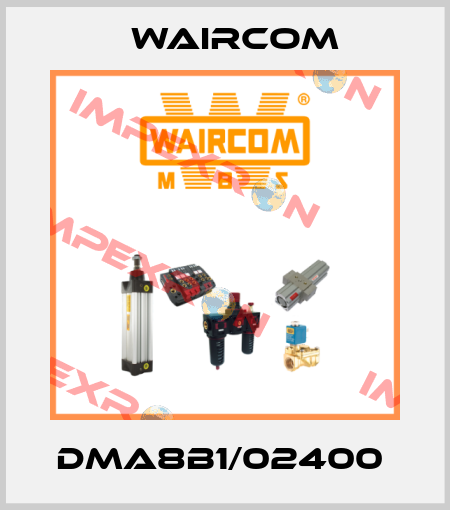 DMA8B1/02400  Waircom