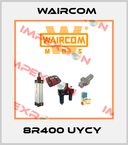 8R400 UYCY  Waircom