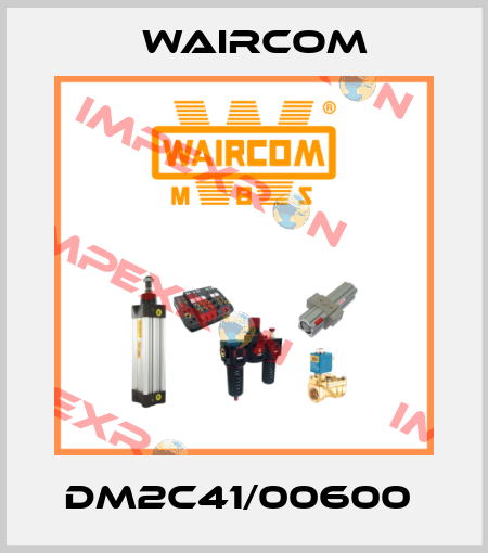 DM2C41/00600  Waircom
