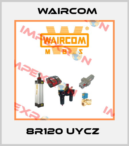 8R120 UYCZ  Waircom