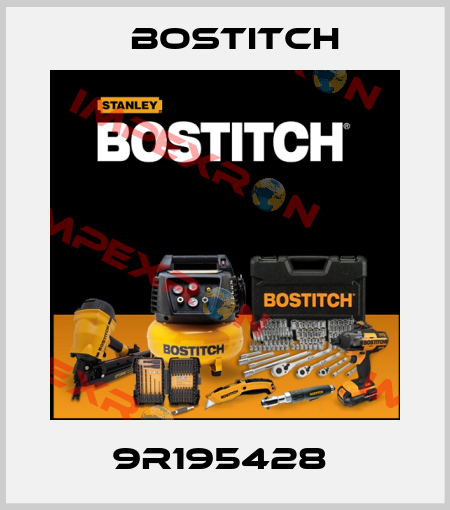 9R195428  Bostitch