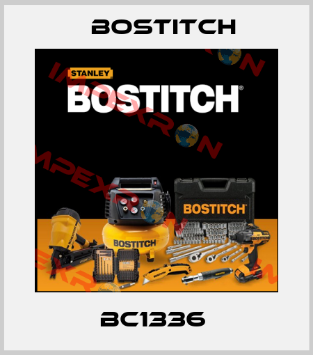 BC1336  Bostitch