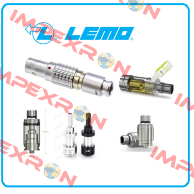 BRG.2G.200.CZZ  Lemo