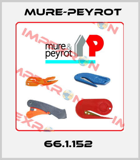 66.1.152  Mure-Peyrot