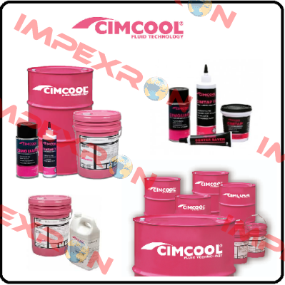 CIMSTAR MB614-A  Cimcool