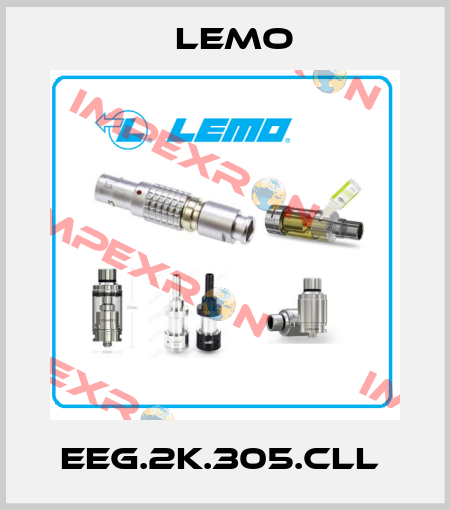 EEG.2K.305.CLL  Lemo