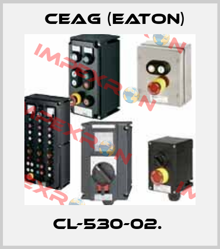 CL-530-02.  Ceag (Eaton)
