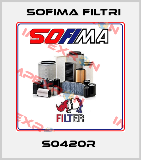 S0420R  Sofima Filtri