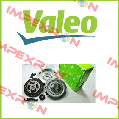 433277  Valeo