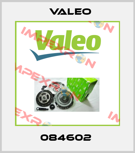 084602  Valeo
