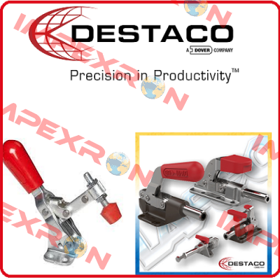 6-301-1200S  Destaco