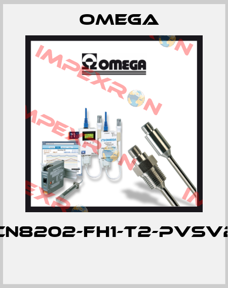 CN8202-FH1-T2-PVSV2  Omega