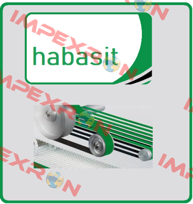 CNB-6EB  Habasit