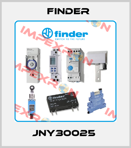 JNY30025  Finder